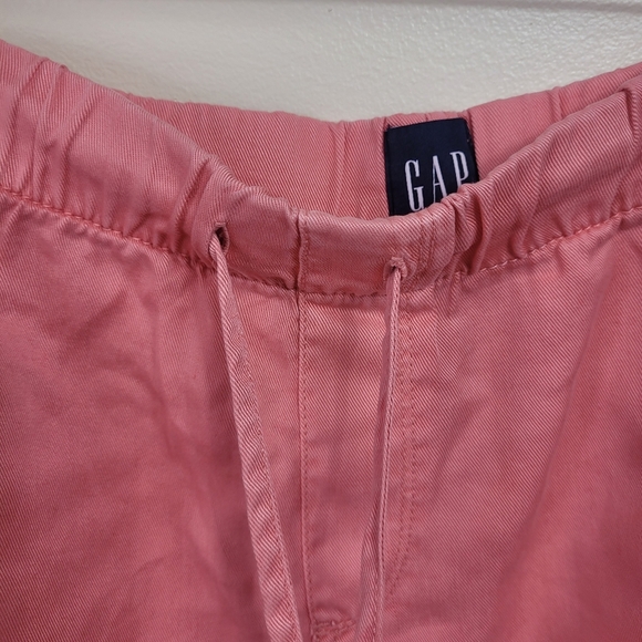 Gap pink shorts size xl - Picture 4 of 9
